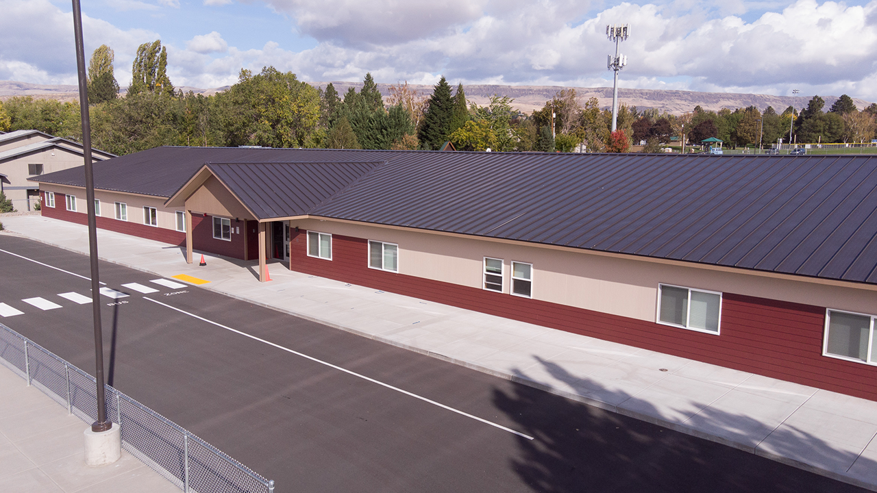 ESD 105 Wenatchee Daycare
